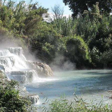 Casetta Del Pozzo Seggiano الغرفة الصورة